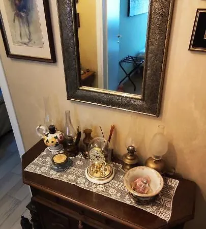 Appartamento L'aura Veneziana