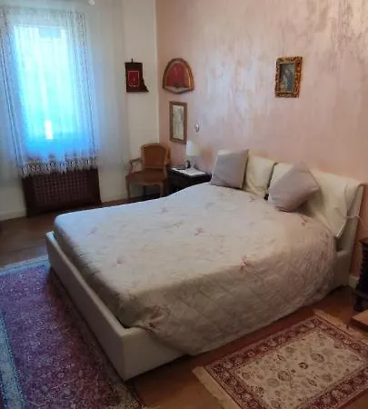 Appartamento L'aura Veneziana *