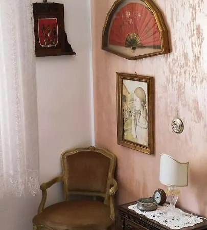 Appartamento L'aura Veneziana