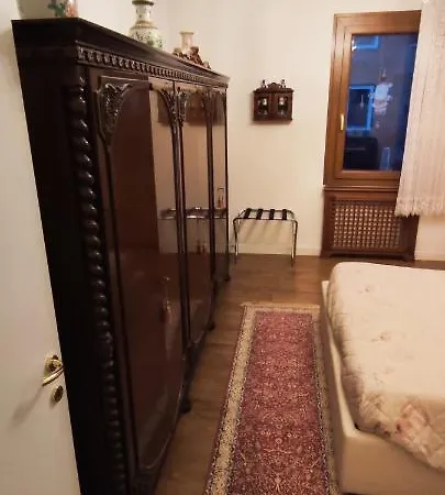 Appartamento L'aura Veneziana *