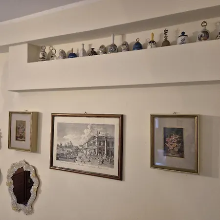 L'aura Veneziana Appartamento Venezia