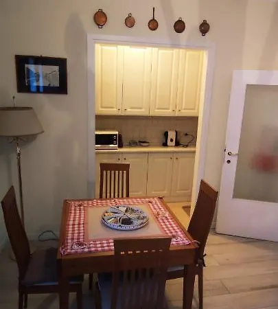 L'aura Veneziana Apartamento *