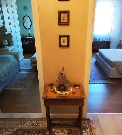 L'aura Veneziana Apartamento
