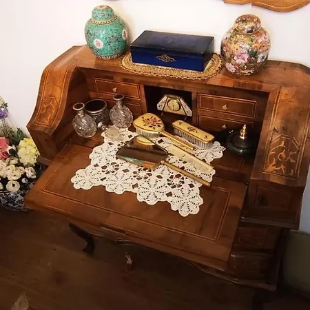 L'aura Veneziana Apartamento Venecia