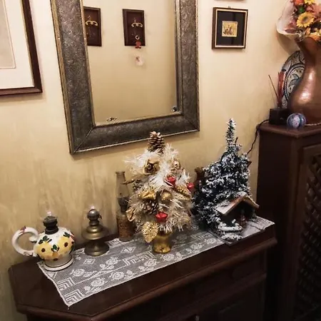 L'aura Veneziana Apartamento