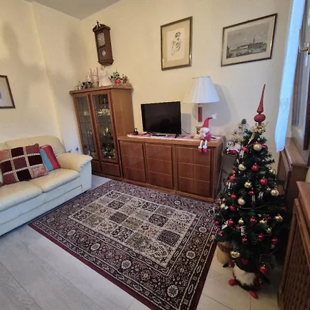 Apartamento L'aura Veneziana *