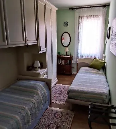L'aura Veneziana Apartment