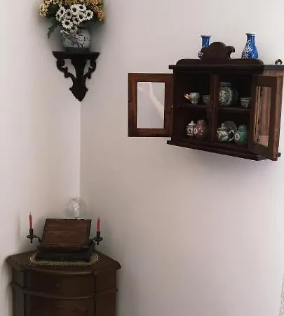 Apartment L'aura Veneziana *