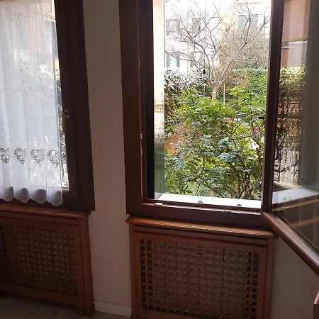 L'aura Veneziana Venedig