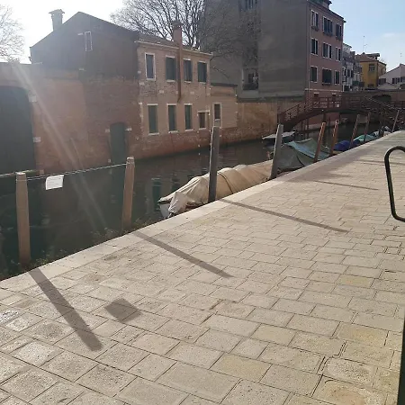 L'aura Veneziana * Venedig