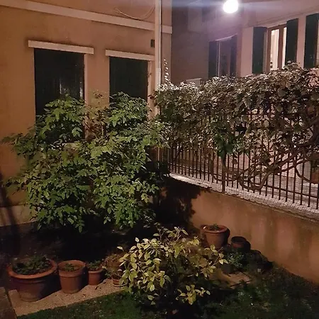 L'aura Veneziana Apartment Venedig
