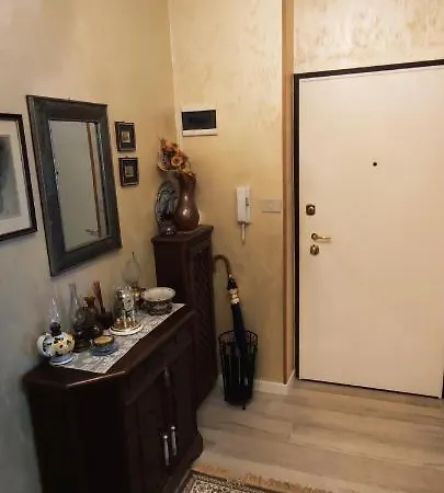 Apartmán L'aura Veneziana Benátky