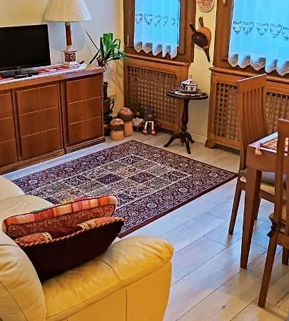 Apartmán L'aura Veneziana Benátky