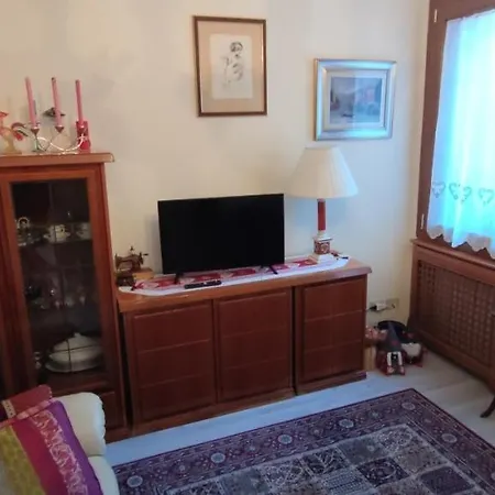 L'aura Veneziana Benátky